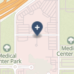 Clovis Community Medical Center on map