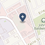 John Muir Medical Center - Concord Campus on map