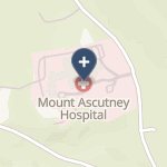 Mt Ascutney Hospital on map