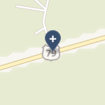 Ouachita County Medical Center on map