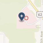Piggott Community Hospital on map