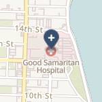 Good Samaritan Medical Center on map