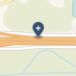 Kell West Regional Hospital on map