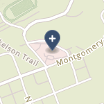 Regional Health Custer Hospital on map
