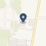 Texas County Memorial Hospital on map