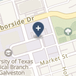 Shriners Hospitals For Children on map