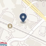 Childrens Medical Ctr Of Dallas on map