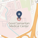 Good Samaritan Medical Center on map