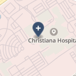 Christiana Care Health Services, Inc on map