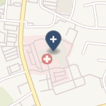 Georgetown Community Hospital on map