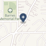 Garfield Medical Center on map