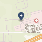 Cleveland Clinic Avon Hospital on map