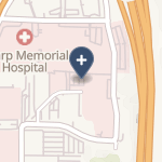 Rady Children's Hospital - San Diego on map