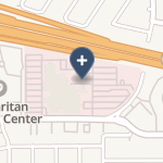 Good Samaritan Hospital on map