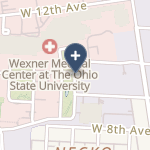 Atrium Medical Center on map