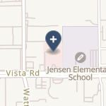 Surgery Specialty Hospitals Of America Se Houston on map