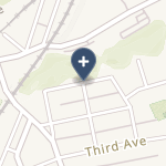 Nyu Langone Hospitals on map