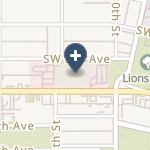 Saint Alphonsus Medical Center - Ontario, Inc on map