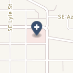 Salem Health West Valley on map