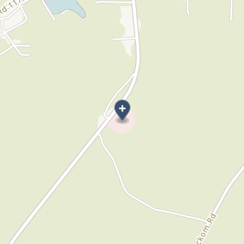 Sabine County Hospital on map