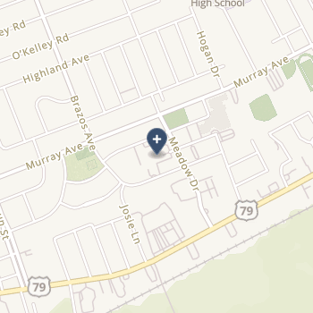 Little River Healthcare on map