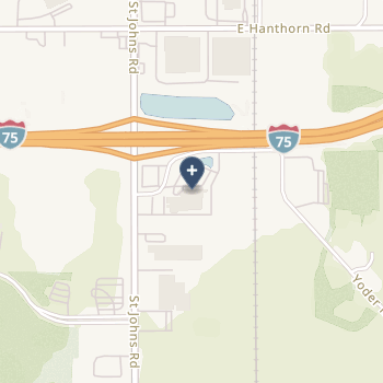 Institute For Orthopaedic Surgery on map