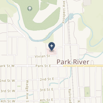 First Care Health Center on map
