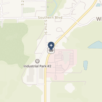 Labette Health on map