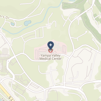 Uchealth Yampa Valley Medical Center on map