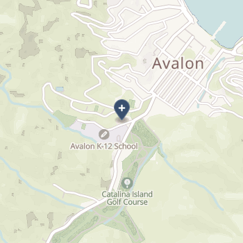 Catalina Island Medical Center on map