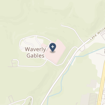 Adena Pike Medical Center on map