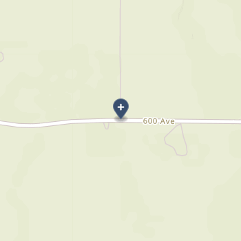 Barrett Hospital & Healthcare on map