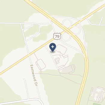 Mckenzie Regional Hospital on map