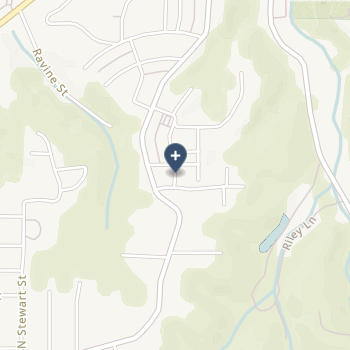 Methodist Medical Center Of Illinois on map