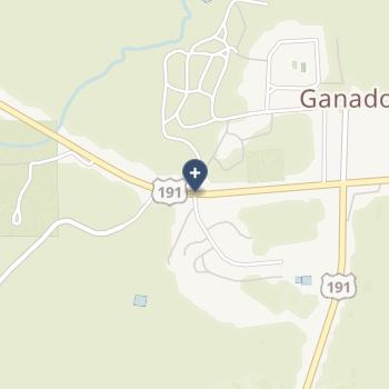 Sage Memorial Hospital on map