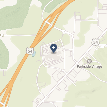 Lake Regional Health System on map