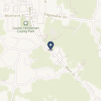 Tuba City Regional Health Care Corporation on map