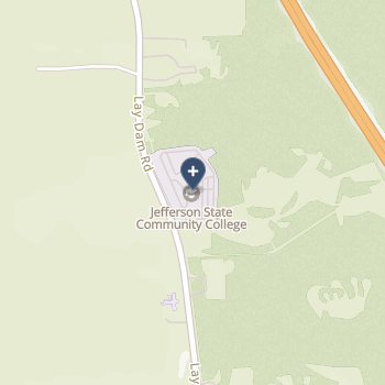 St Vincent's Chilton on map