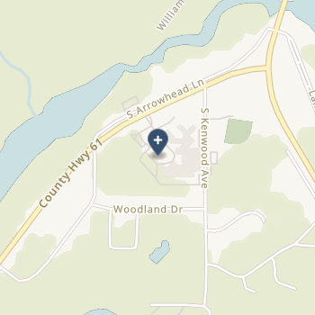 Mercy Hospital on map