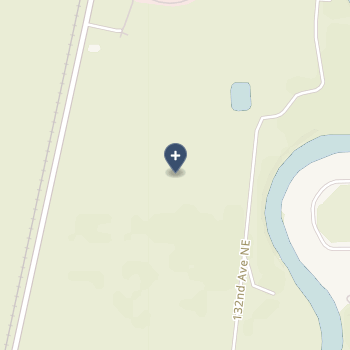 Sanford Medical Center Thief River Falls on map