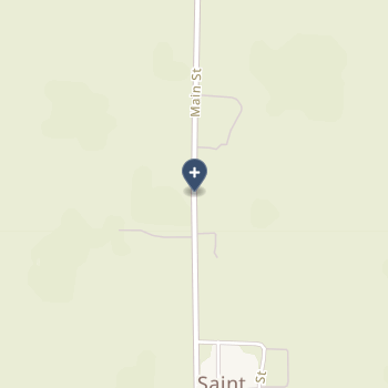 Union County Hospital on map