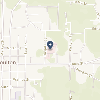 Lawrence Medical Center on map