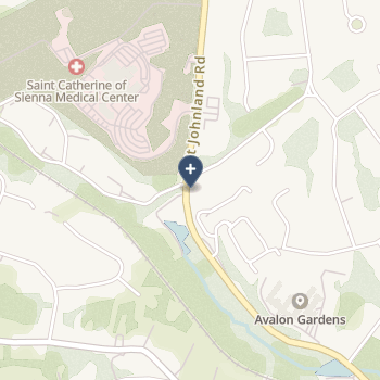 St Catherine Of Siena Hospital on map