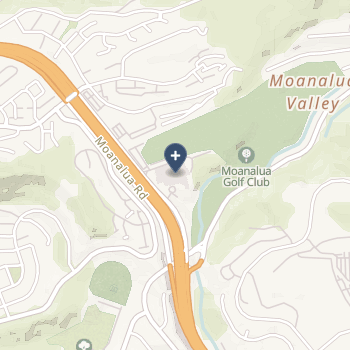 Kaiser Foundation Hospital on map