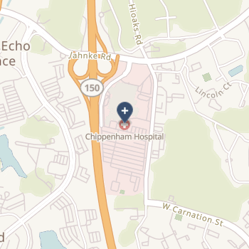 Cjw Medical Center on map
