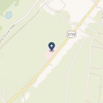 The Medical Center At Caverna on map