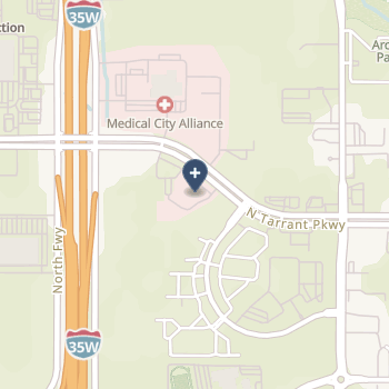 Wise Health System on map