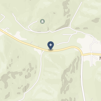 Mcdowell Arh Hospital on map