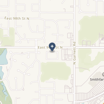 Bailey Medical Center, Llc on map