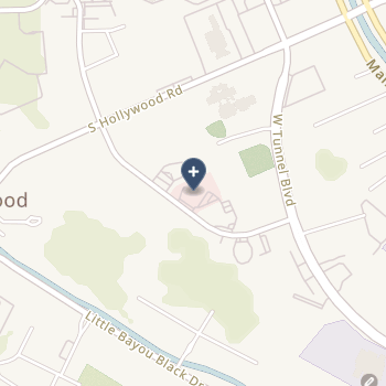 Physicians Medical Center on map